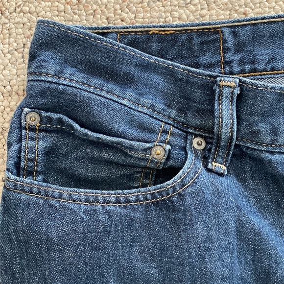 Mens Levi’s 36/32 - Picture 4 of 7